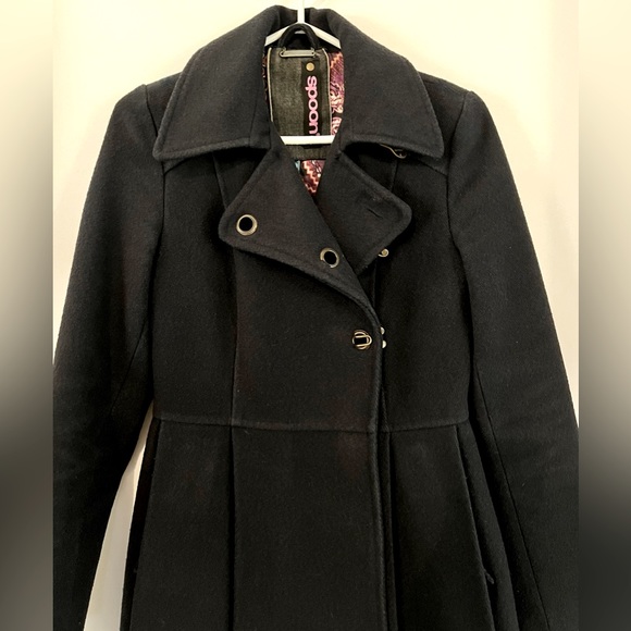 Dutch Design Peacoat - Picture 3 of 10